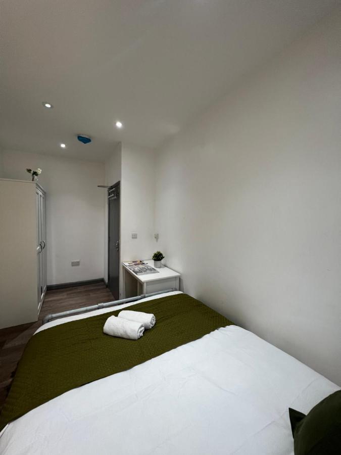 3 Bedroom Flat In King's Cross, St Pancras's. 2 Minutes To Euston. Leilighet