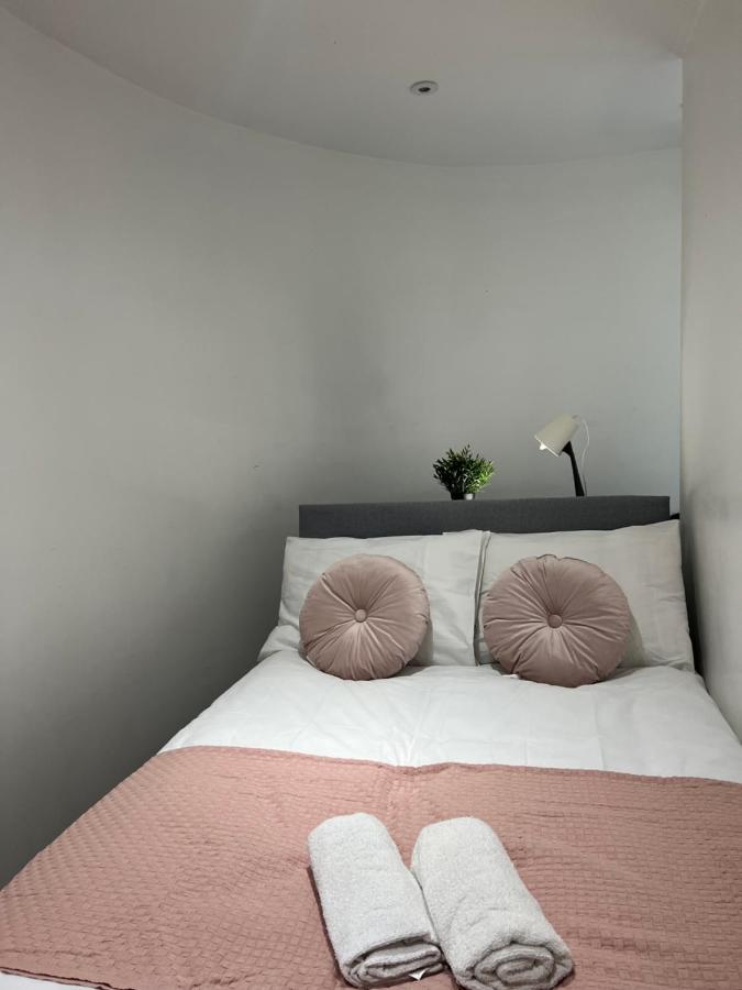 3 Bedroom Flat In King's Cross, St Pancras's. 2 Minutes To Euston. Leilighet London