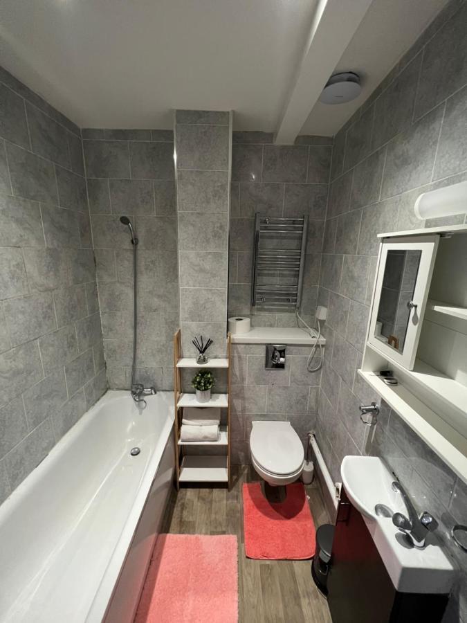 Leilighet 3 Bedroom Flat In King's Cross, St Pancras's. 2 Minutes To Euston. *