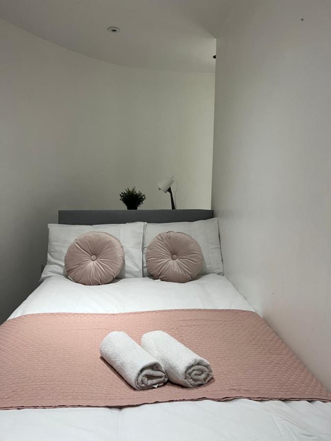 3 Bedroom Flat In King's Cross, St Pancras's. 2 Minutes To Euston. Leilighet