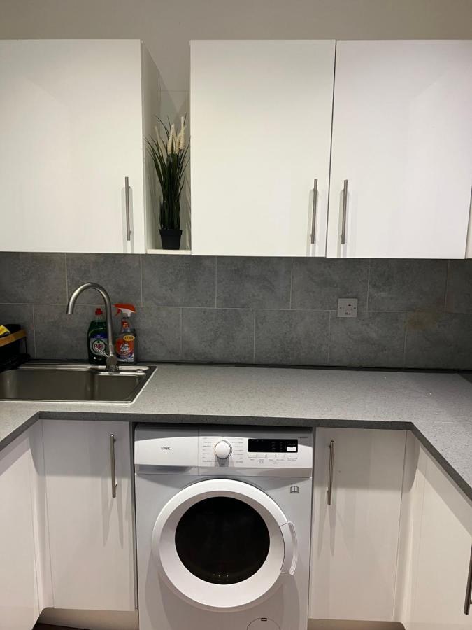 3 Bedroom Flat In King's Cross, St Pancras's. 2 Minutes To Euston. Leilighet London