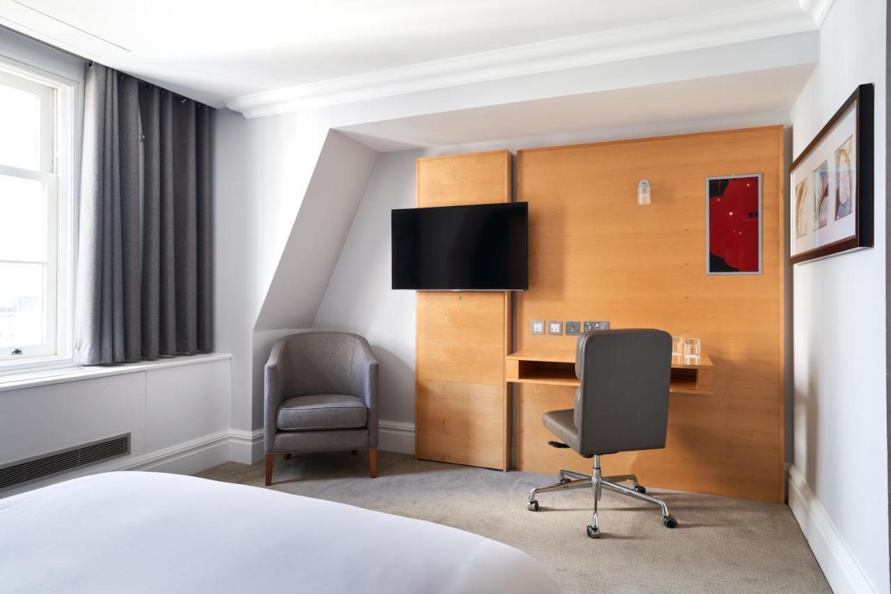 Hotell Thistle Park Lane London