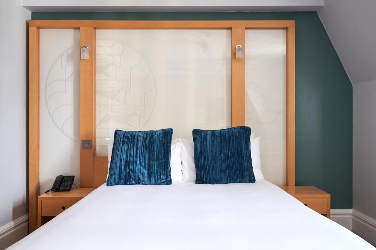 Thistle Park Lane Hotell London