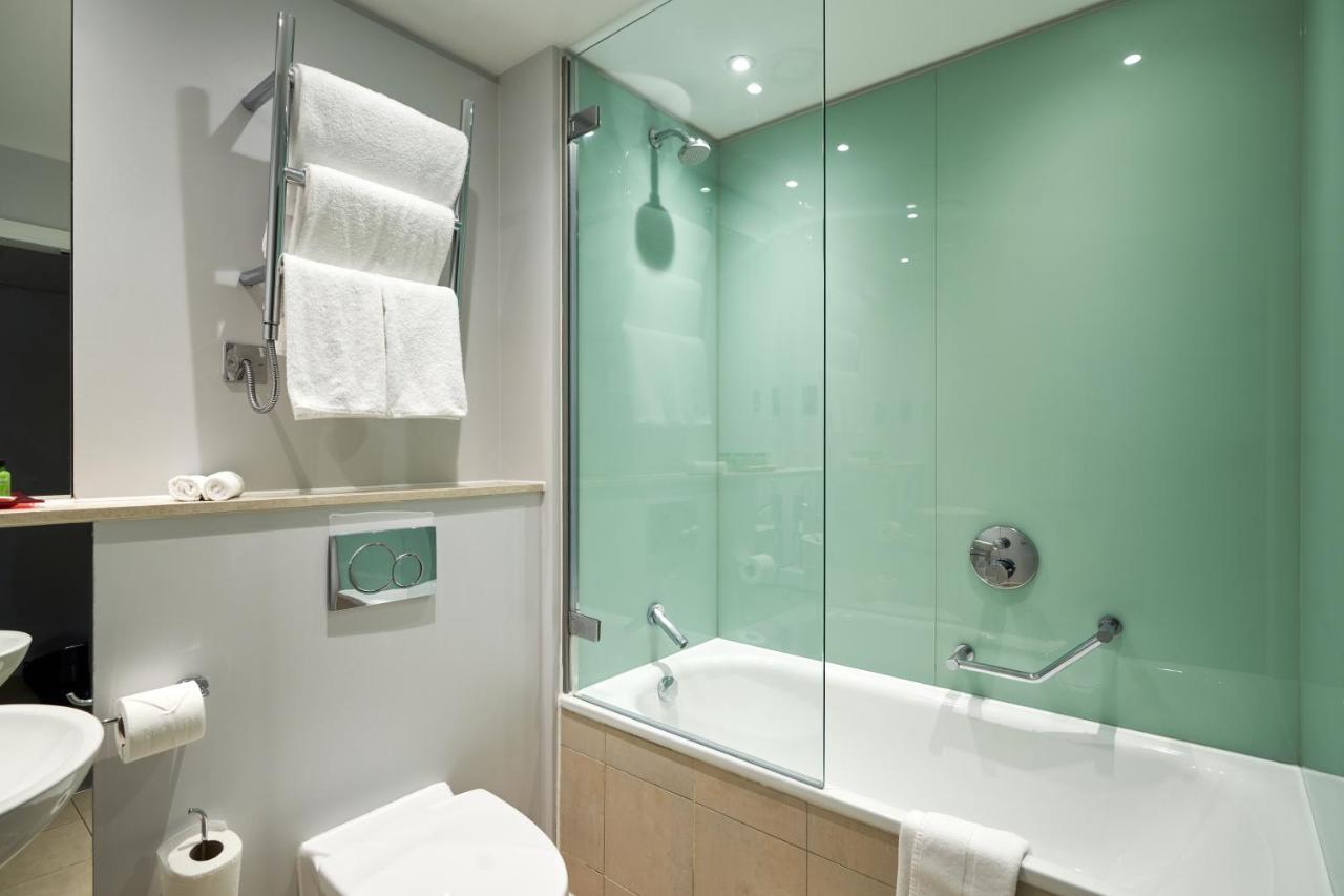 Hotell Thistle Park Lane