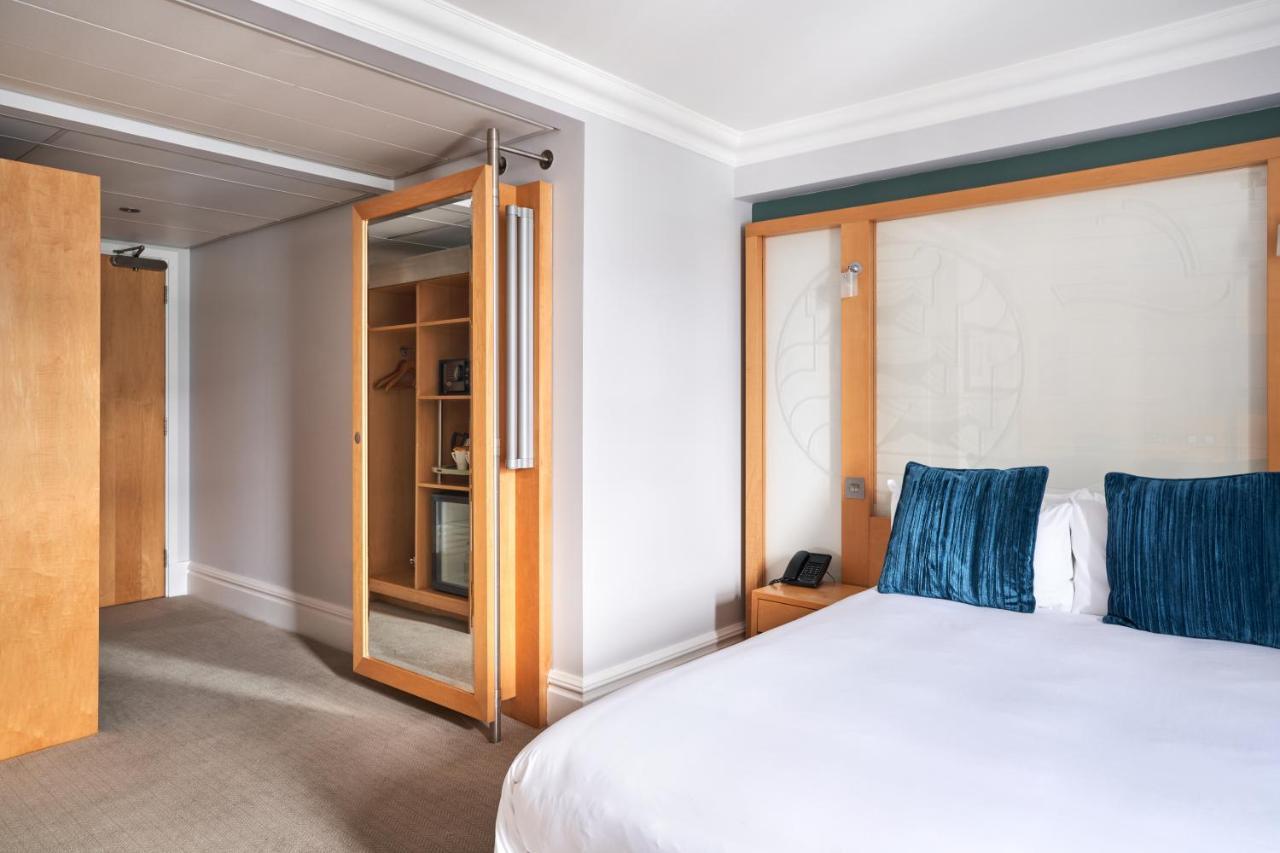 Thistle Park Lane Hotell