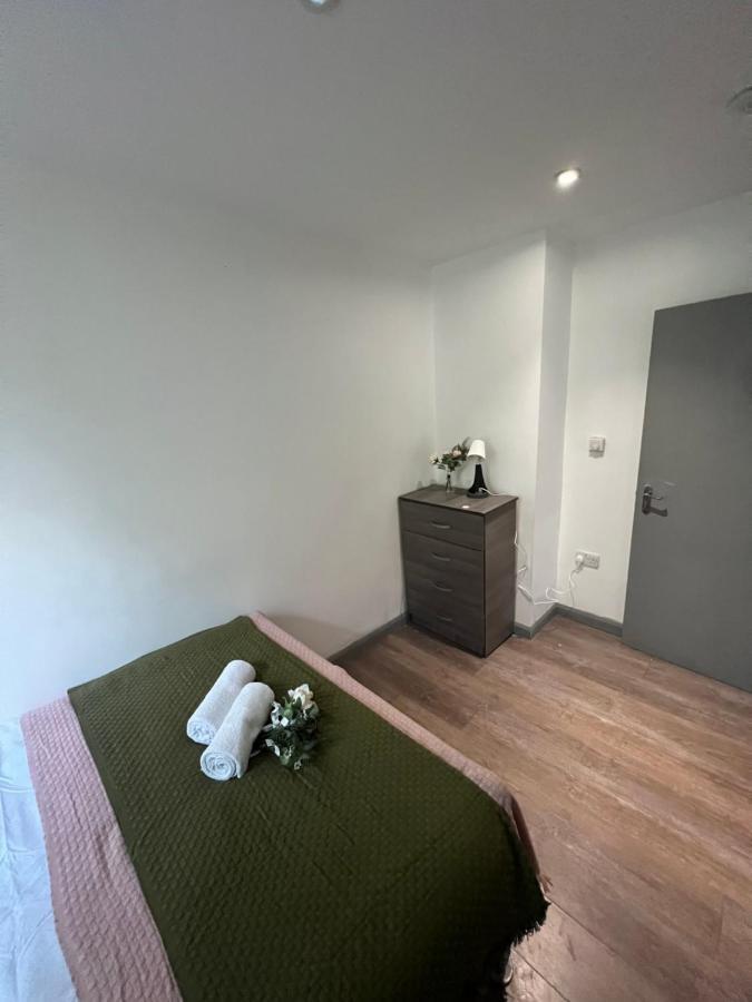 Leilighet 3 Bedroom Flat In King's Cross, St Pancras's. 2 Minutes To Euston. London
