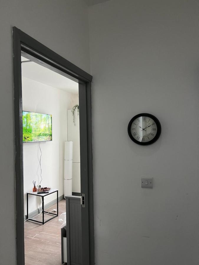 Leilighet 3 Bedroom Flat In King's Cross, St Pancras's. 2 Minutes To Euston.