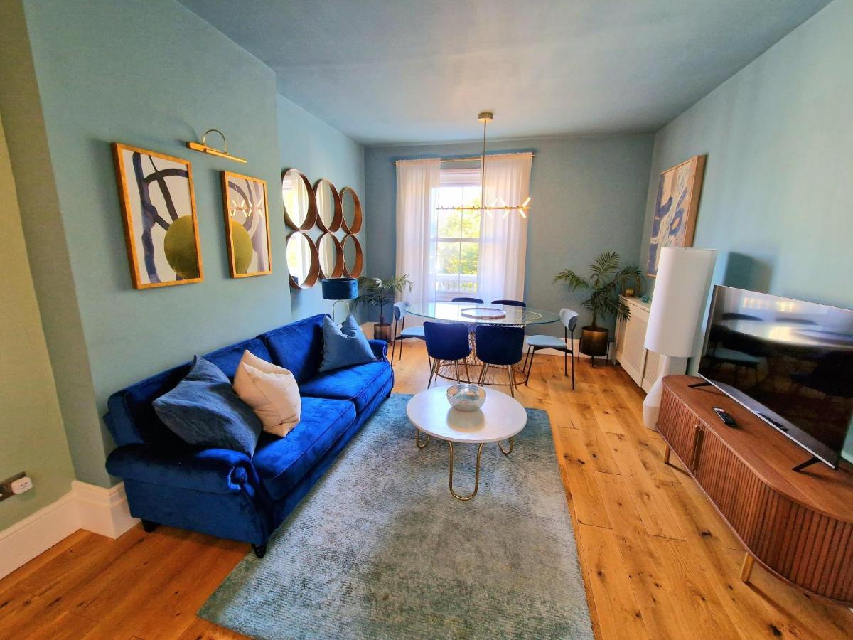Apartment Gorgeous Hyde Park With Lift-elevator Access & View *