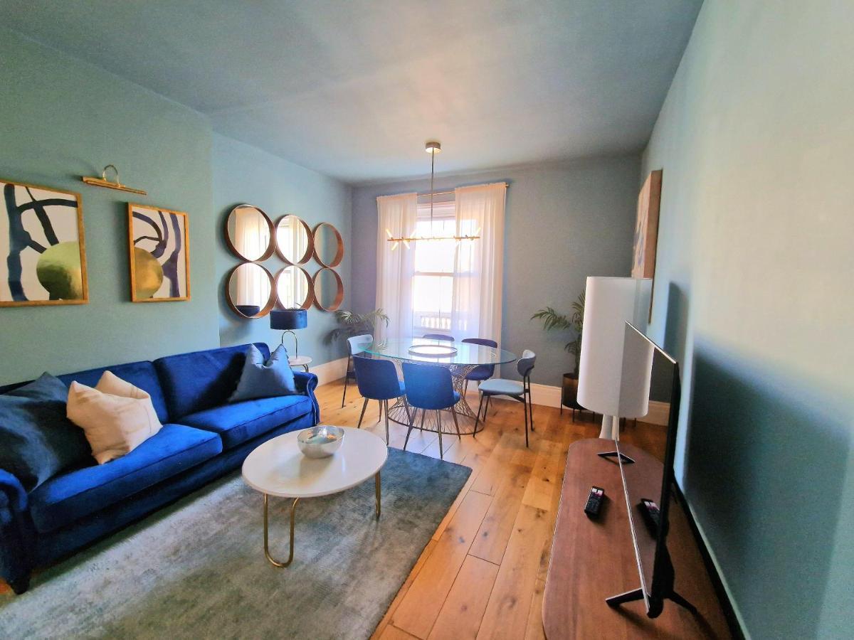 Apartment Gorgeous Hyde Park With Lift-elevator Access & View