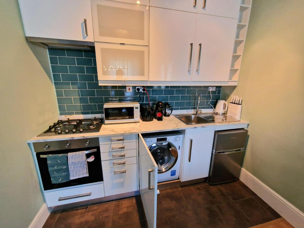 Apartment Gorgeous Hyde Park With Lift-elevator Access & View *