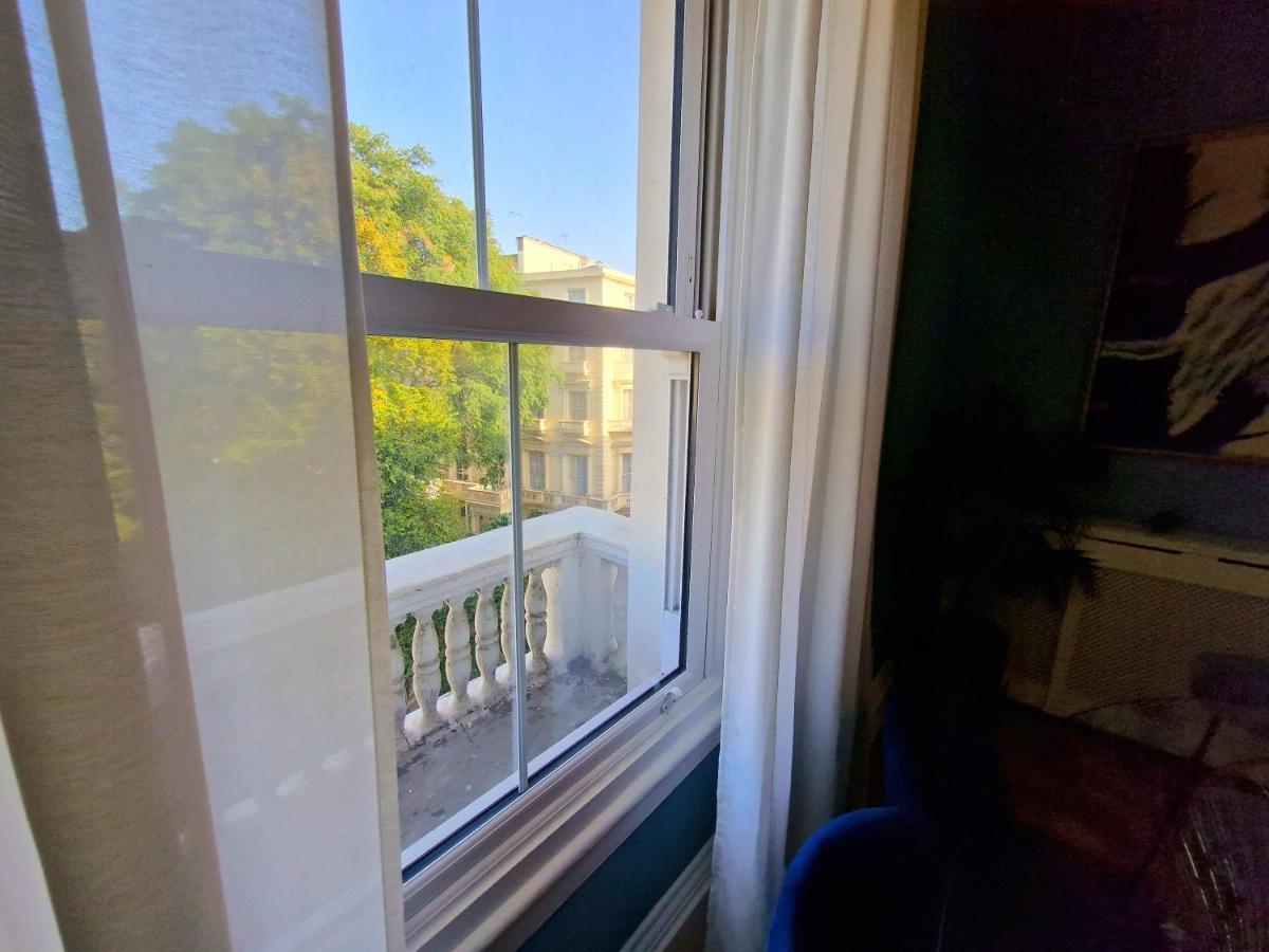 Apartment Gorgeous Hyde Park With Lift-elevator Access & View