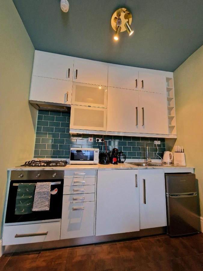 Apartment Gorgeous Hyde Park With Lift-elevator Access & View *