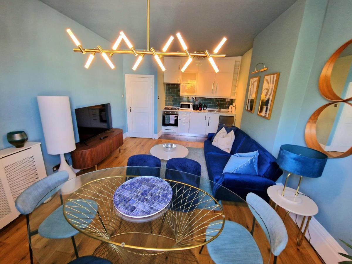 Apartment Gorgeous Hyde Park With Lift-elevator Access & View