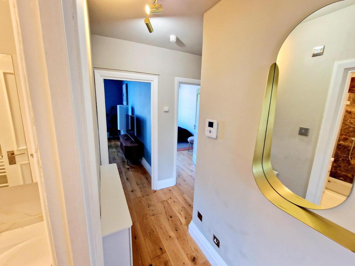 Apartment Gorgeous Hyde Park With Lift-elevator Access & View *