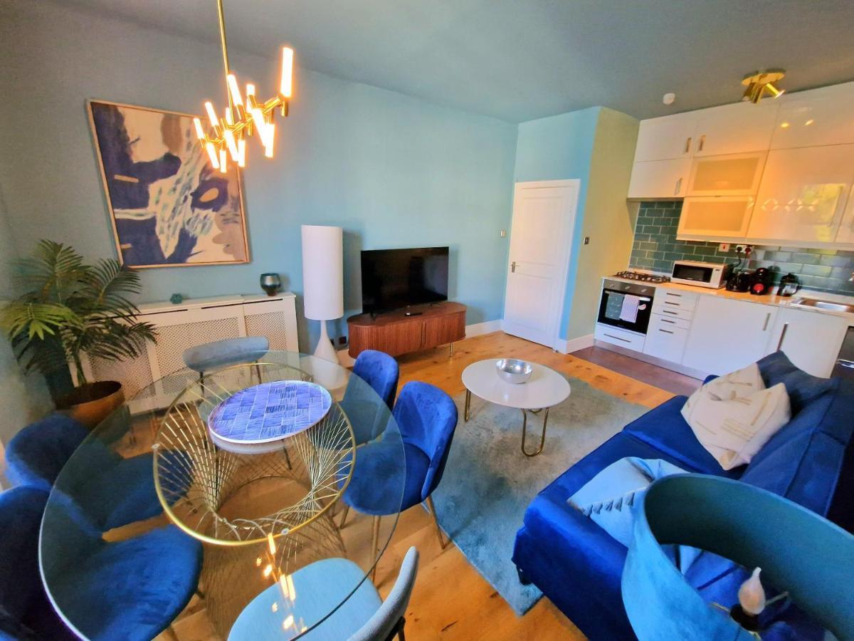 Apartment Gorgeous Hyde Park With Lift-elevator Access & View *