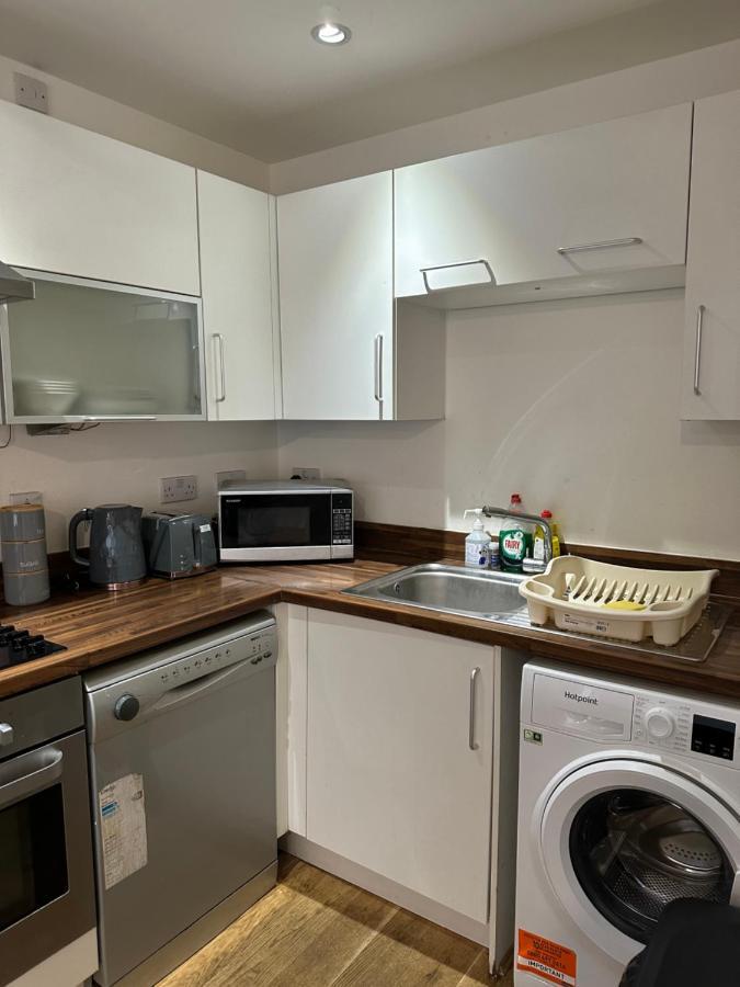 Apartment New Build 2 Bedroom With 2 Bath In *