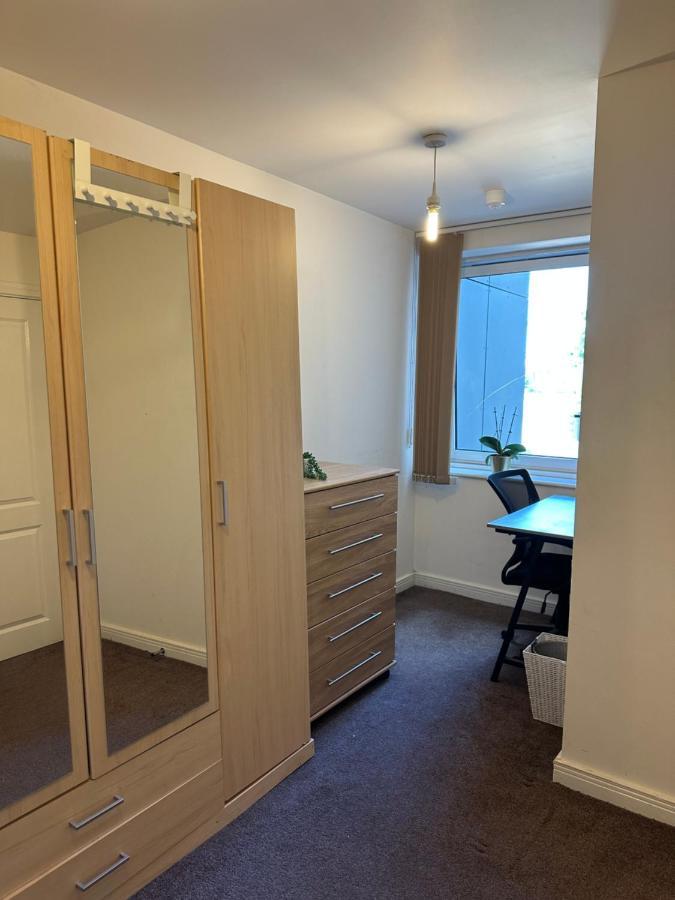 Apartment New Build 2 Bedroom With 2 Bath In *
