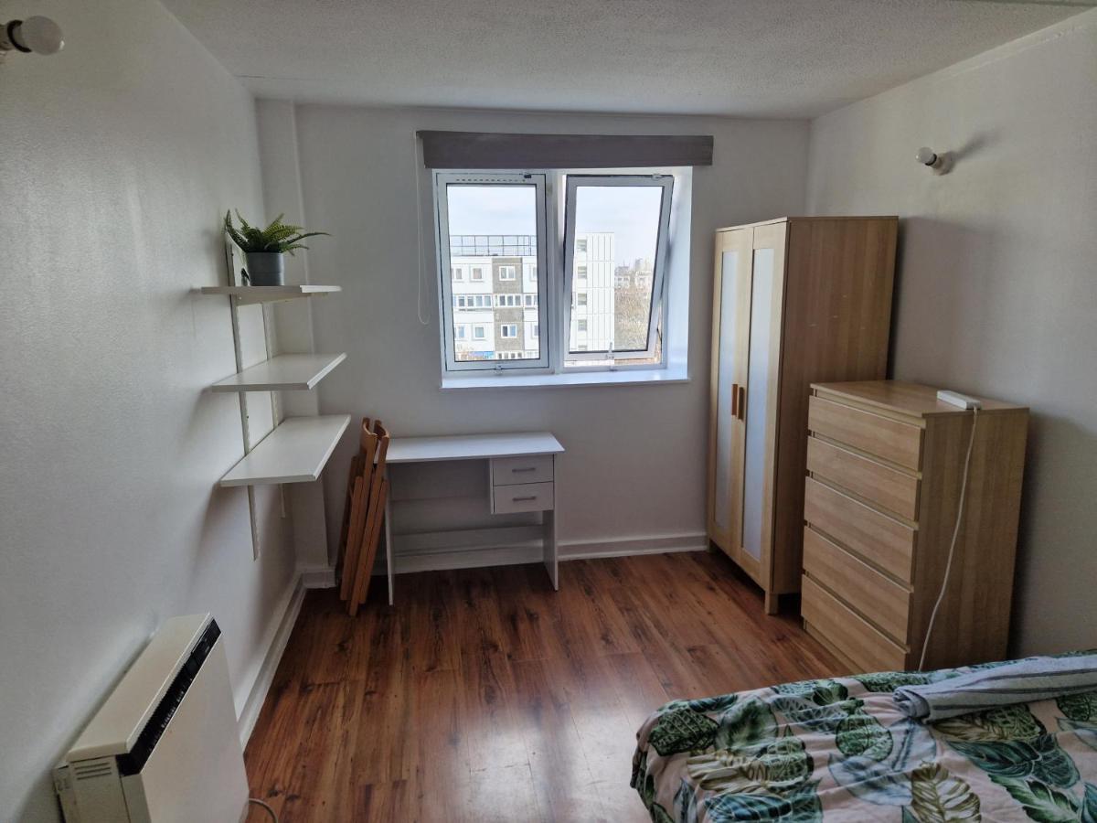 Twin Bed For Guests London