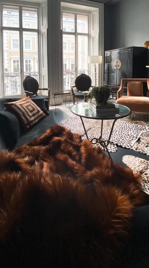 Leilighet South Ken Designer Pad London