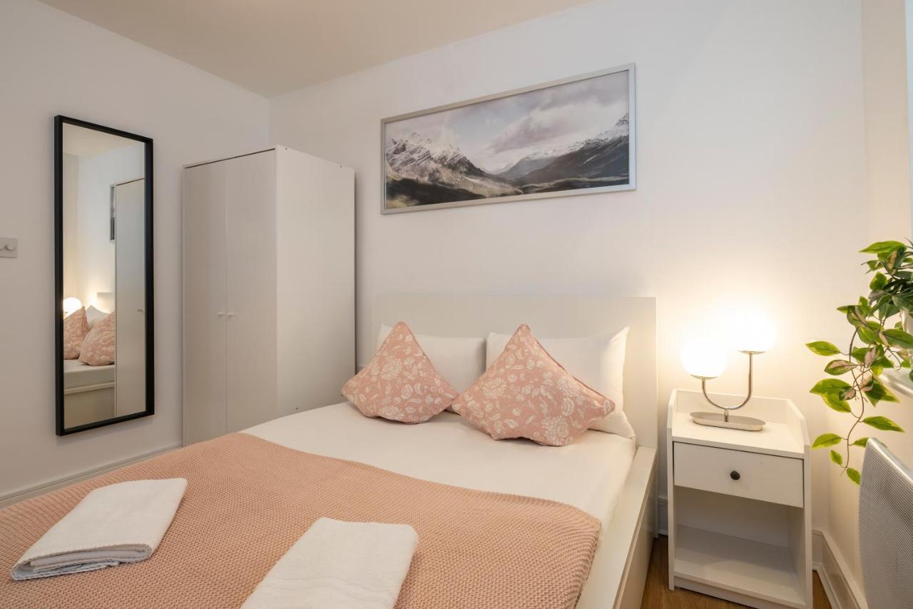 Appartement Turnmill