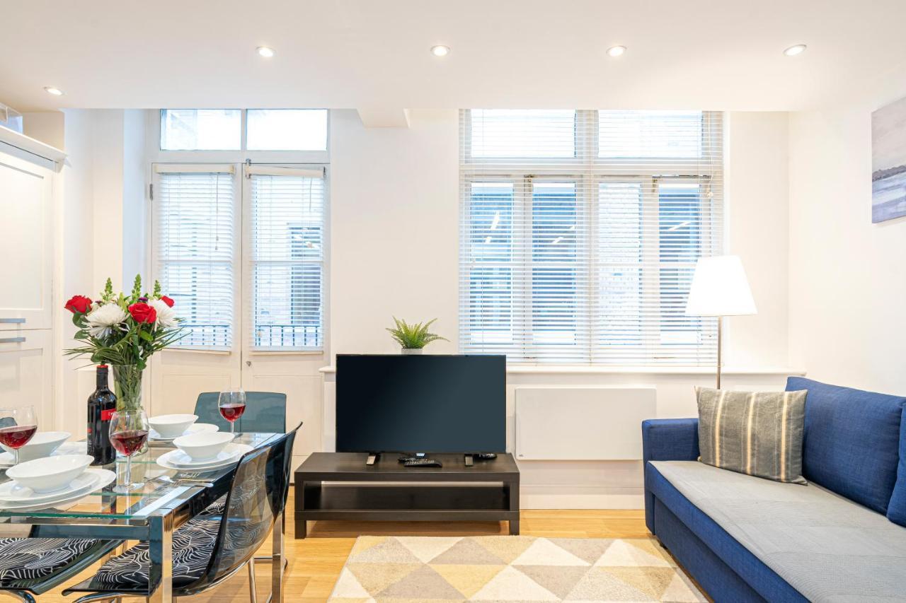 Turnmill Appartement Londen