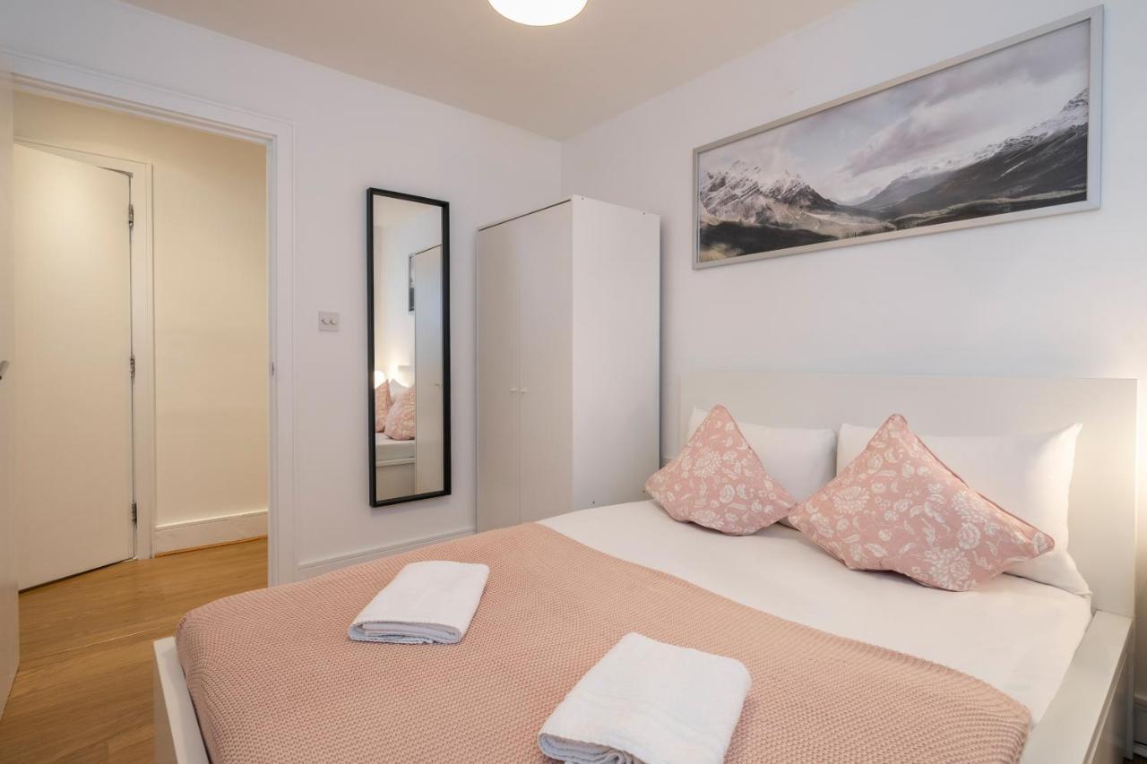 Turnmill Appartement Londen