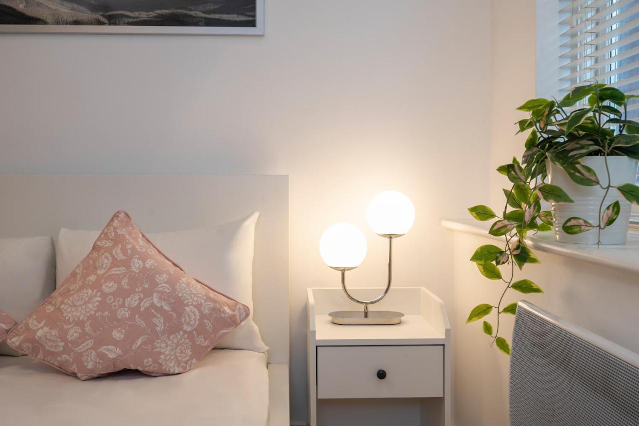 Turnmill Appartement Londen