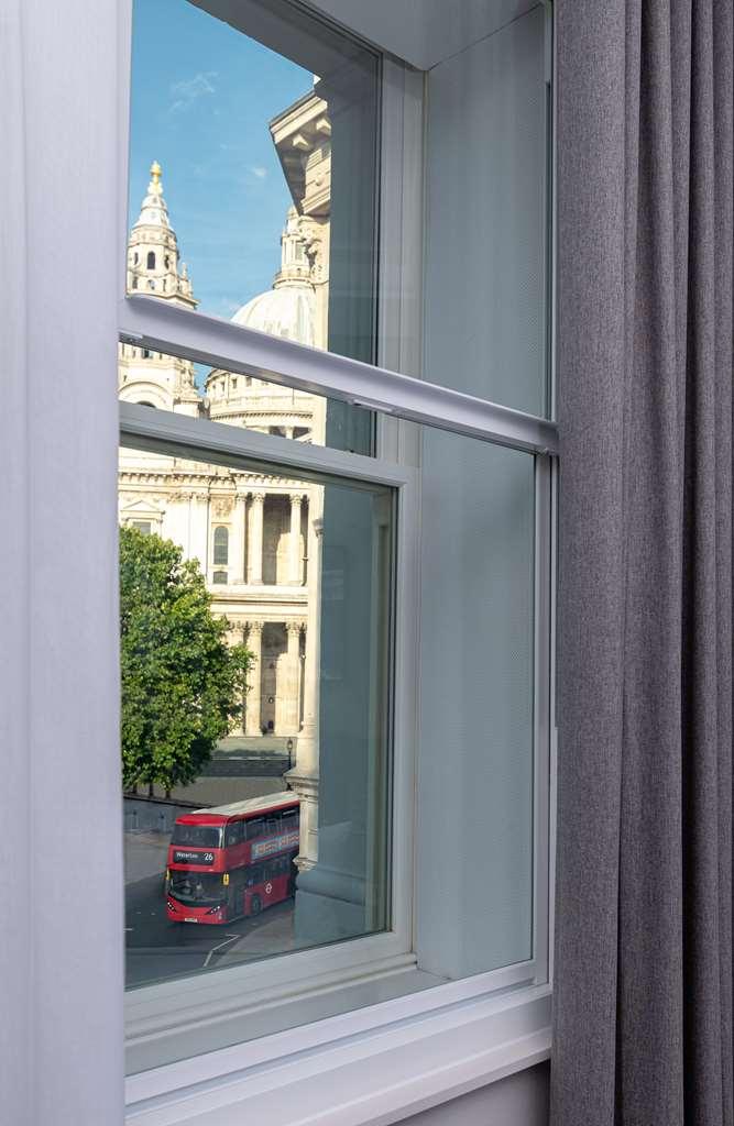 Lost St Pauls London, Curio Collection By Hilton Hotell 4*
