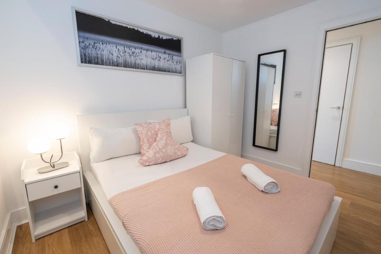 Turnmill Appartement Londen