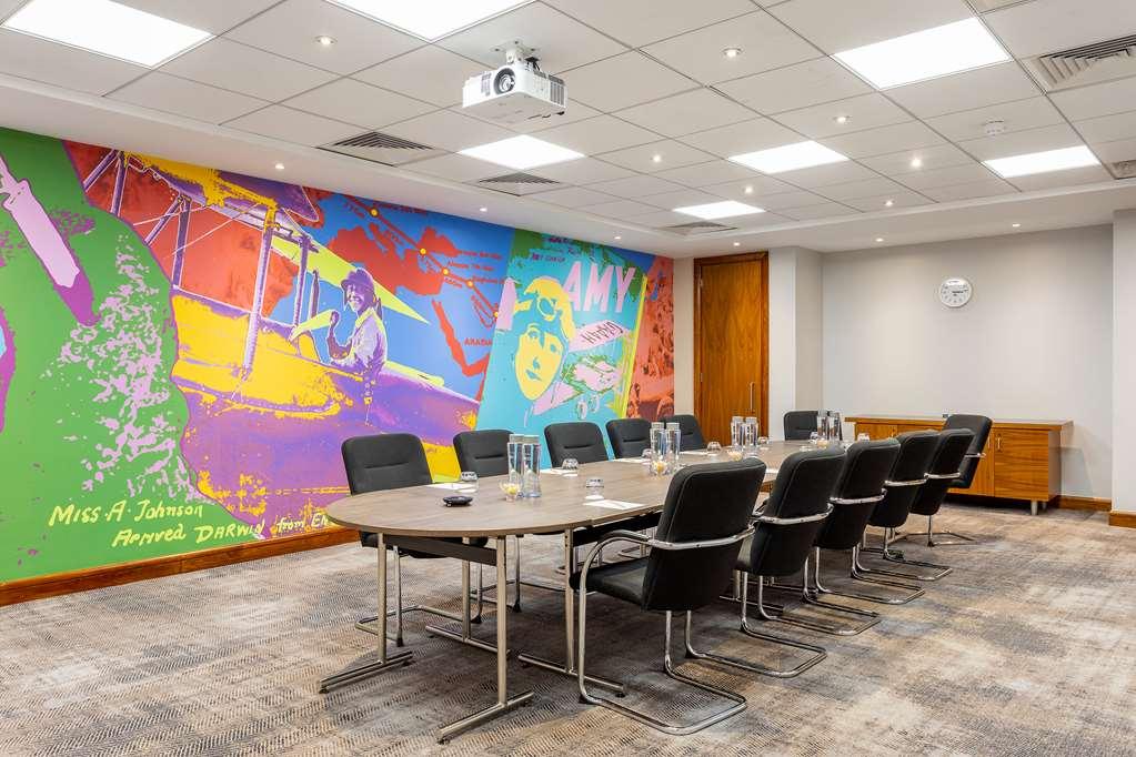 Radisson And Conf Centre Heathrow 4* London