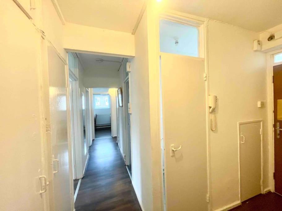 Cartmel Apartamento *