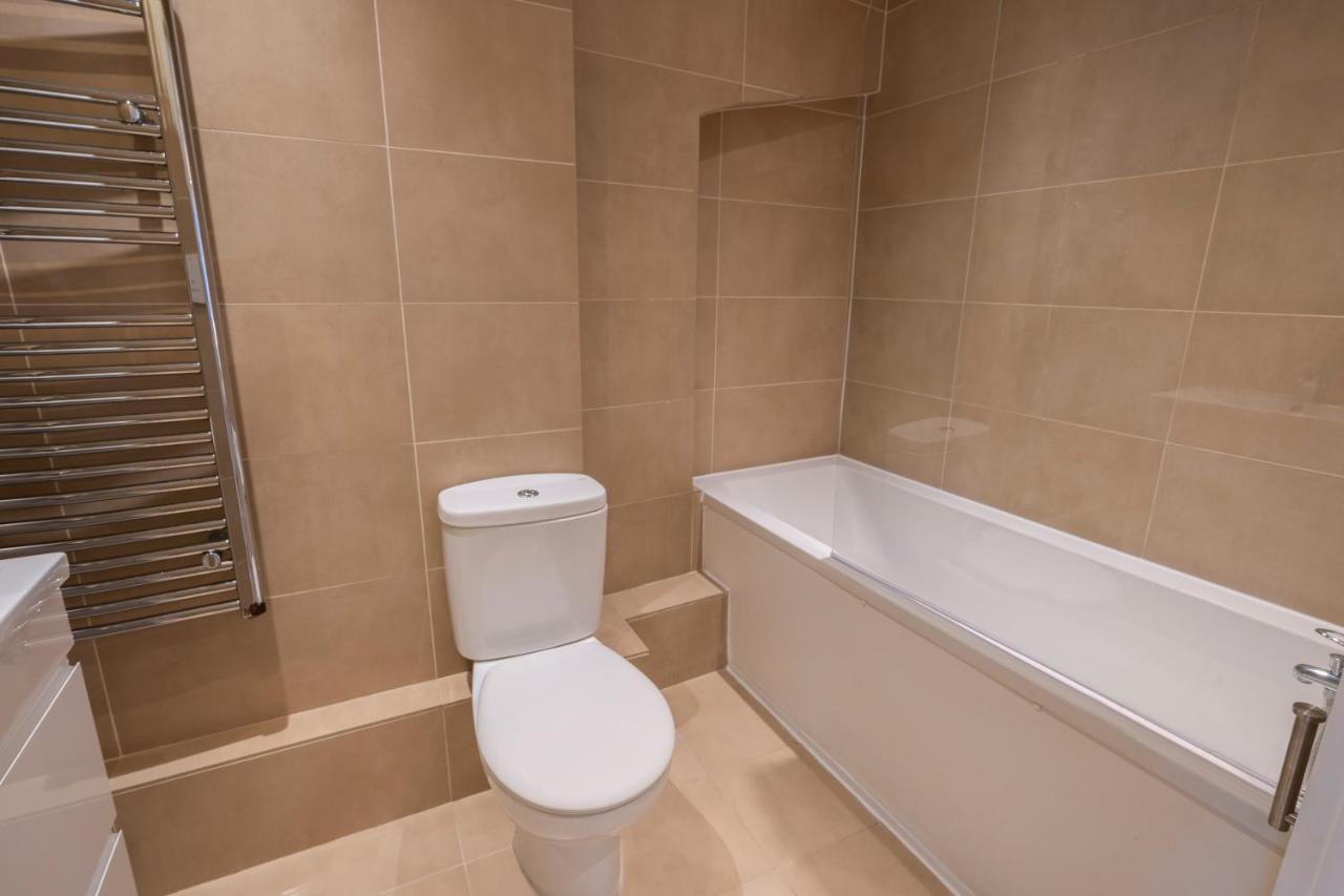 Turnmill Appartement *
