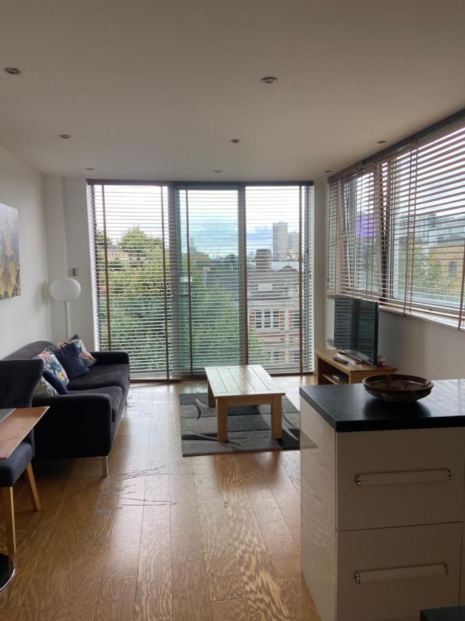 Stunning Apartment