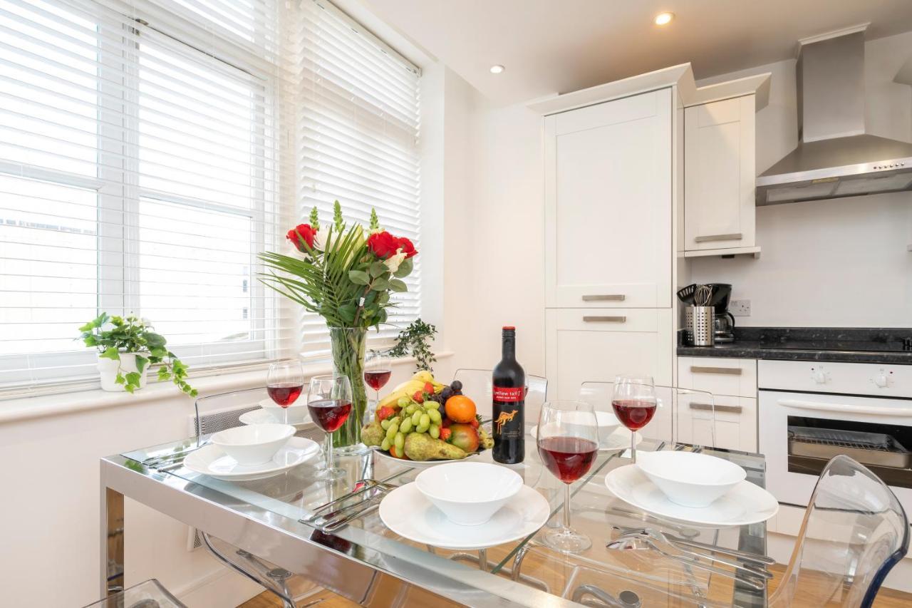 Turnmill Appartement Londen