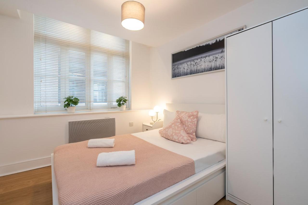 Turnmill Appartement *