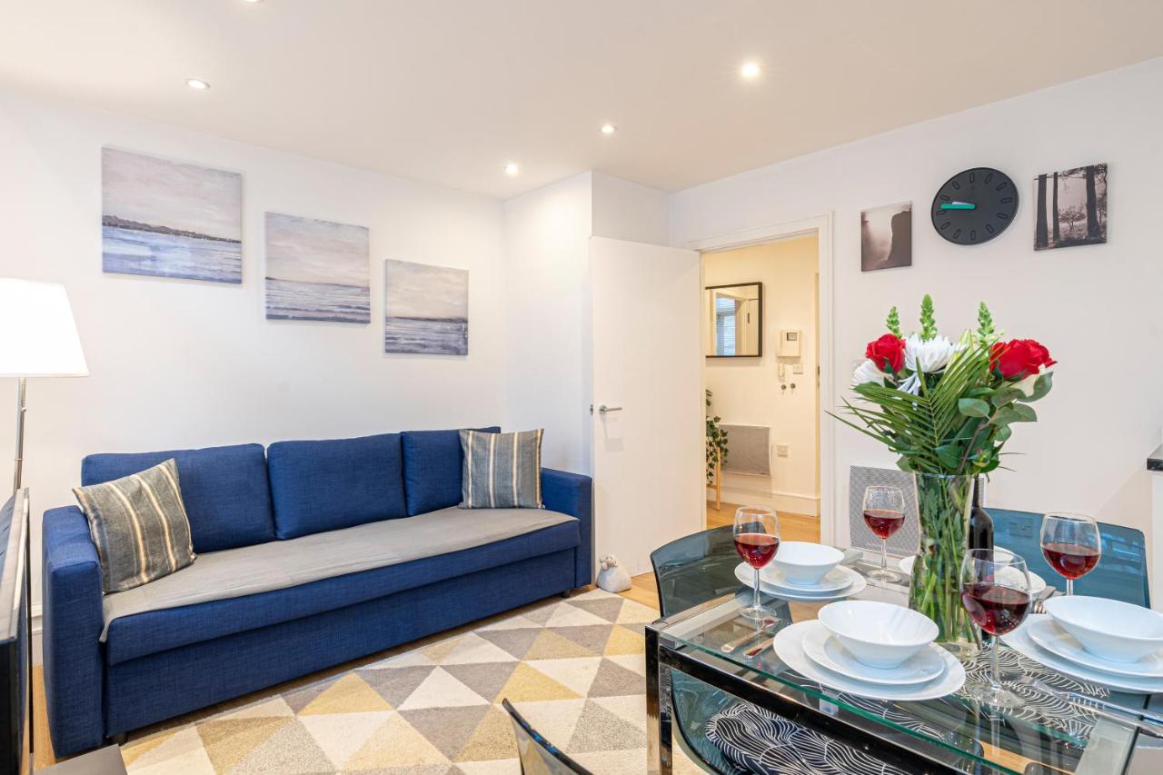 Turnmill Appartement