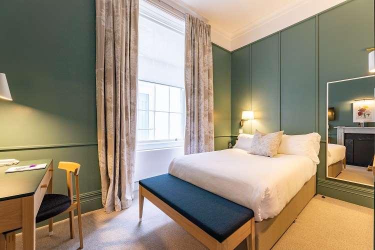 Hotel The Goodenough
