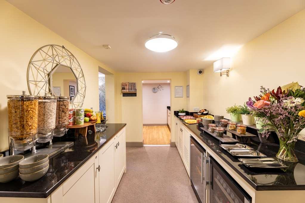 The Goodenough 4* London