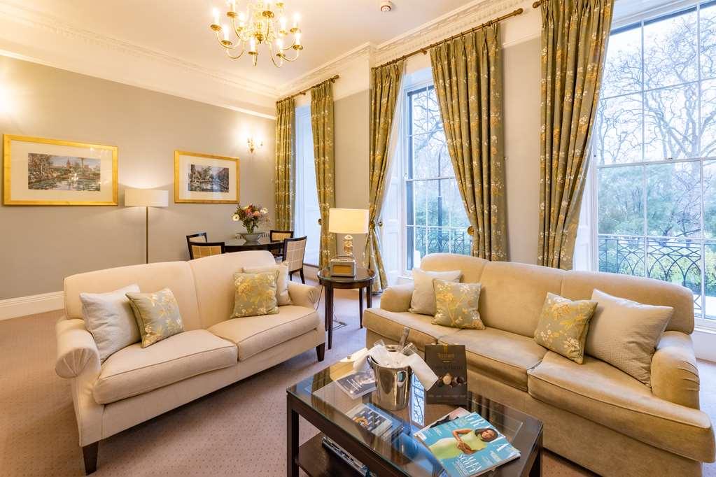 Hotel The Goodenough 4*