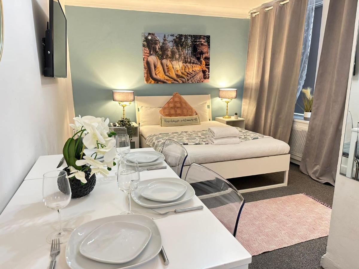 Leilighet Burwood 2 Bedroom *