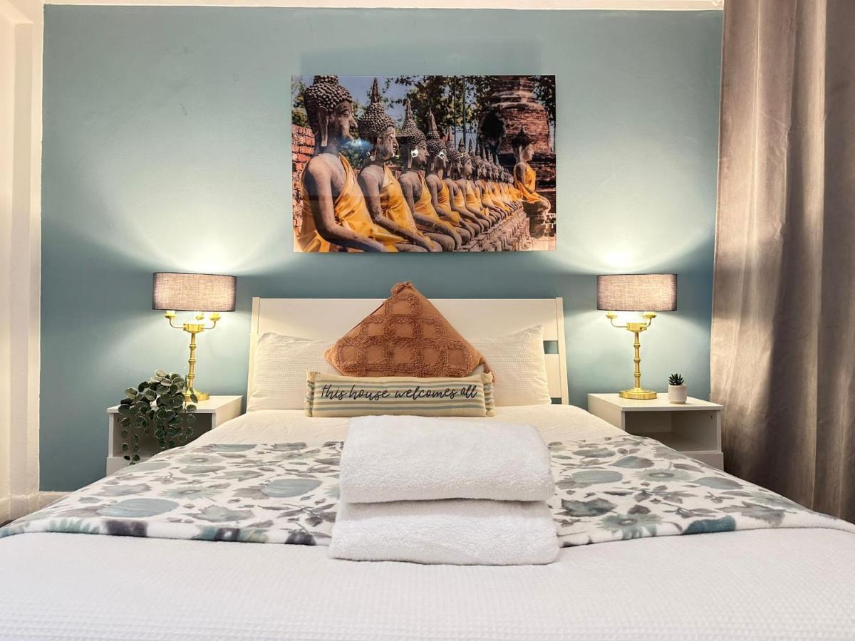 Burwood 2 Bedroom Leilighet