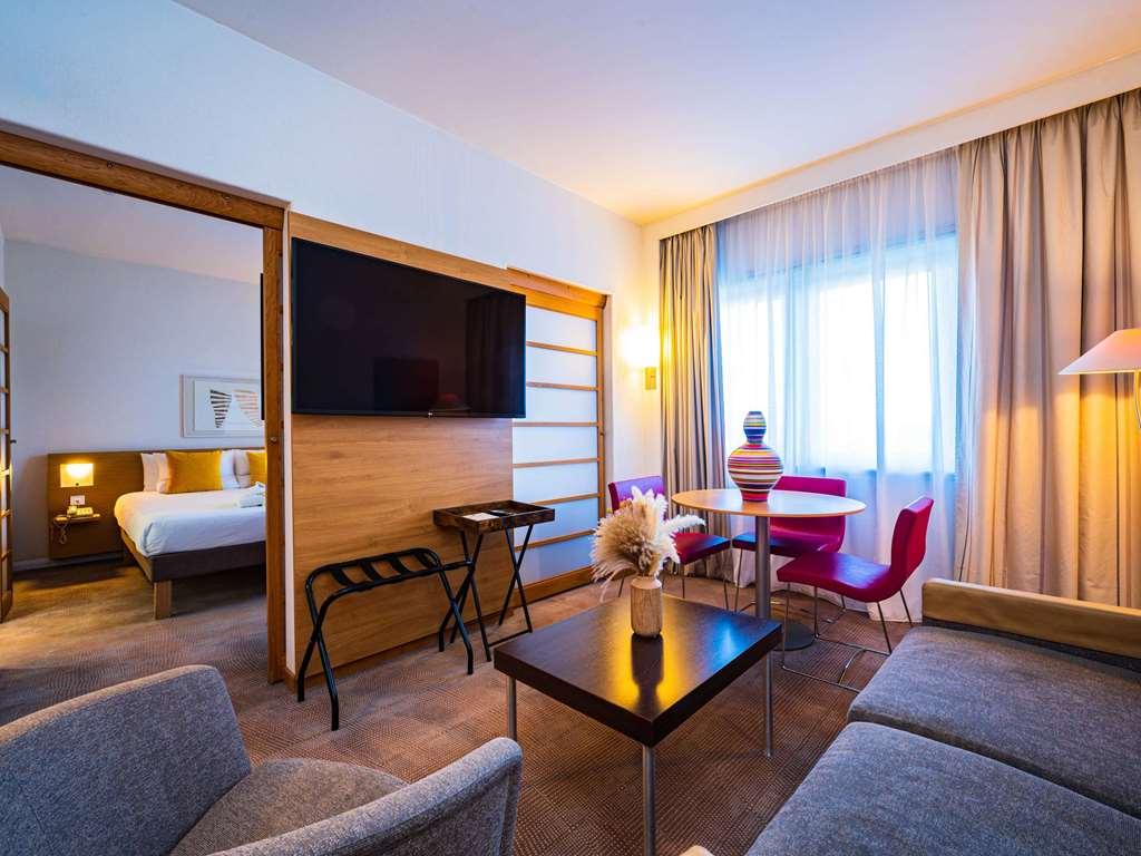 Novotel West Londen