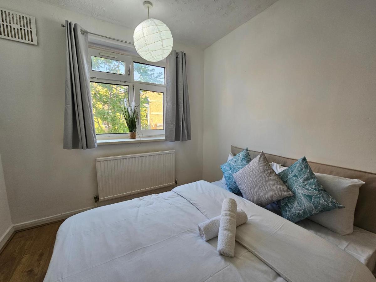 Privat overnatting Towerhill