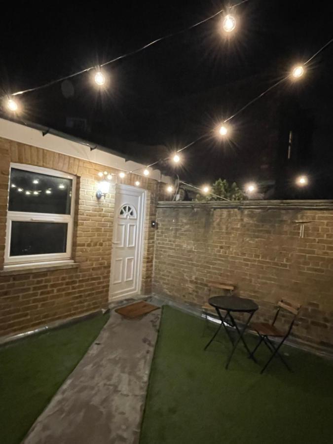 Apartment 4bed Loft Style With Privateterrace