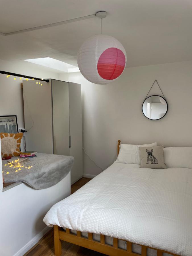 4bed Loft Style With Privateterrace Apartment