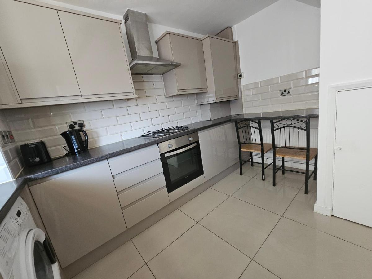 Privat overnatting Towerhill *