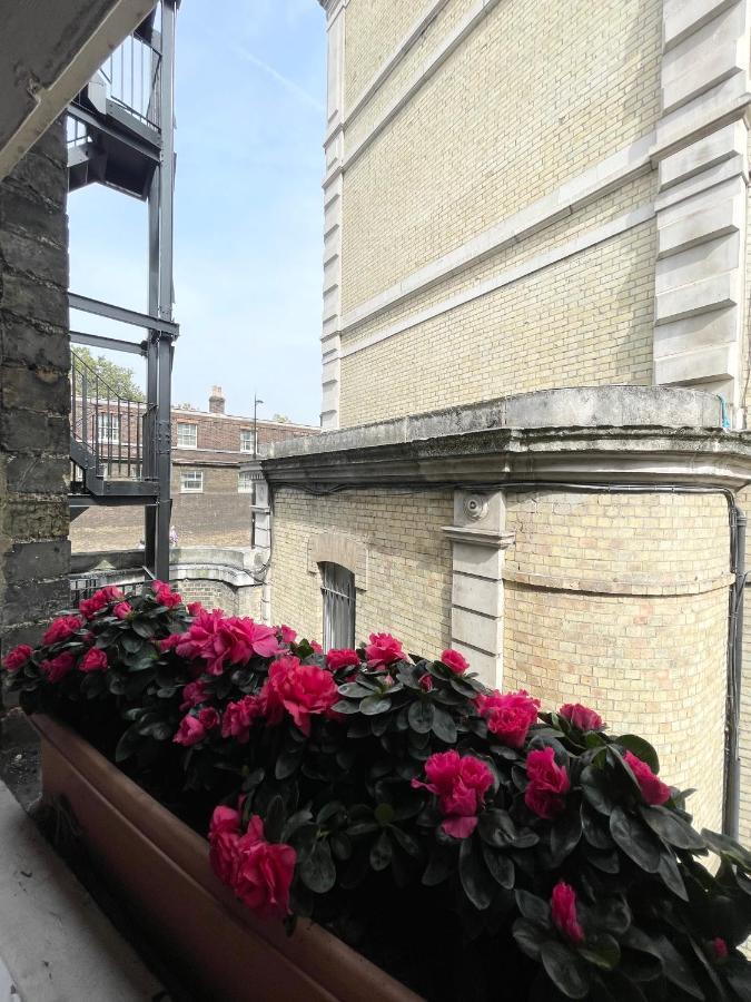 Grosvenor Gardens Apartamento Londres