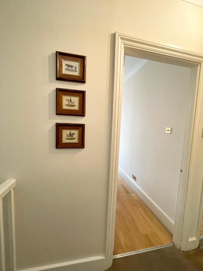 Apartamento Grosvenor Gardens *