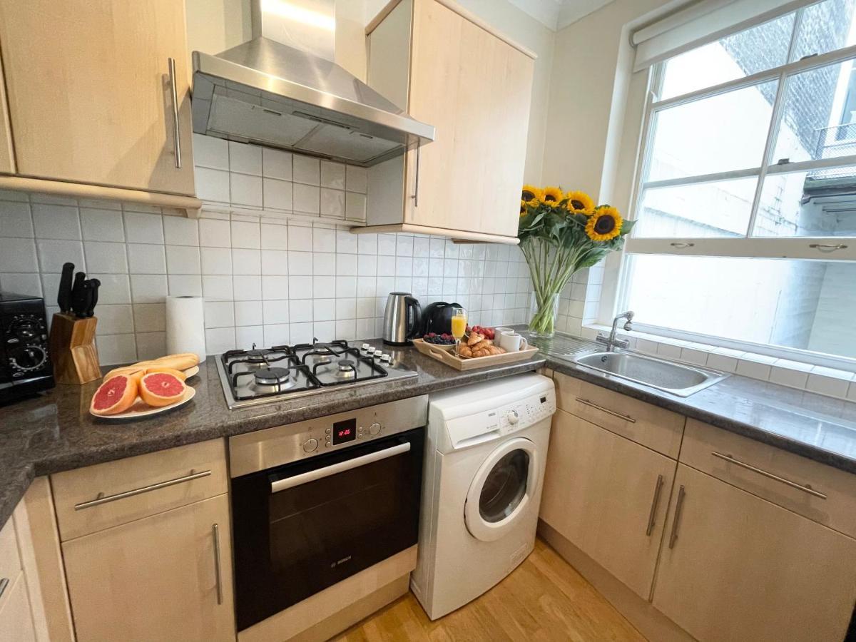 Apartamento Grosvenor Gardens *