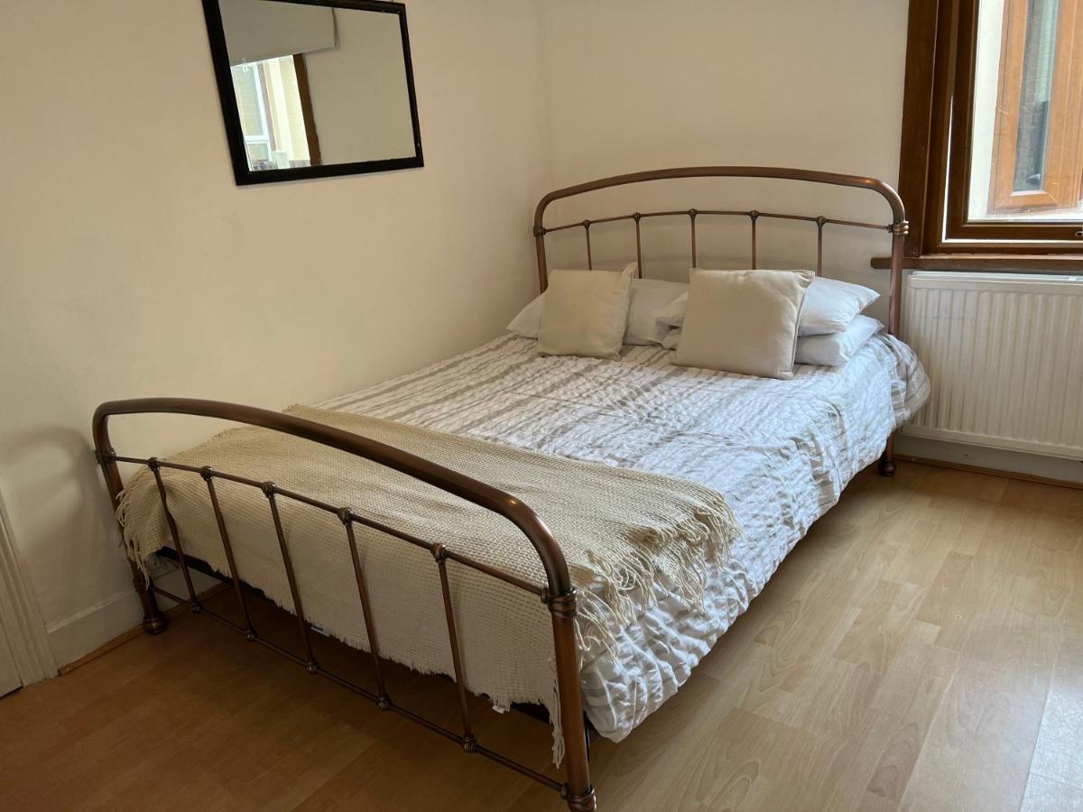 Guest house The Leyton Oasis